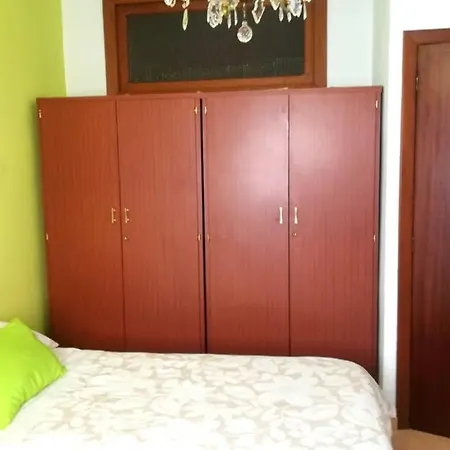 Bonito Apartamento Centro Onil Buitenkant foto