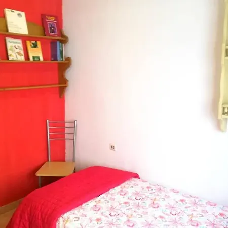 Bonito Apartamento Centro Onil Buitenkant foto