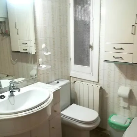Bonito Apartamento Centro Onil Buitenkant foto