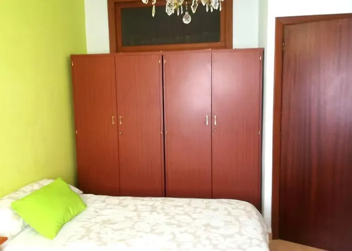 Bonito Apartamento Centro Onil