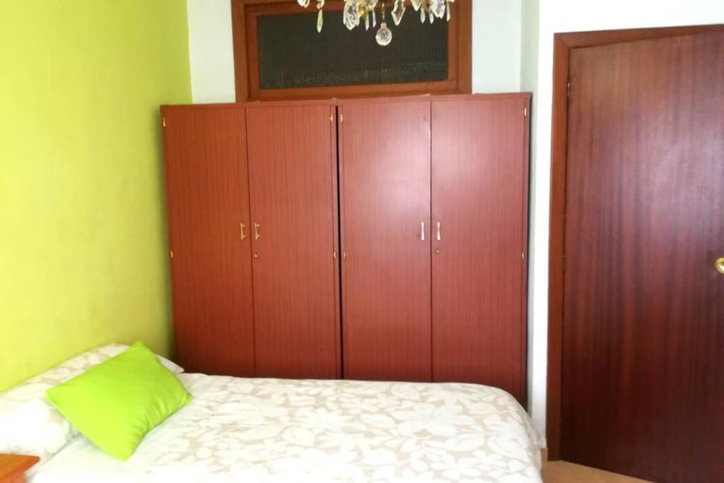 Bonito Centro Apartment *