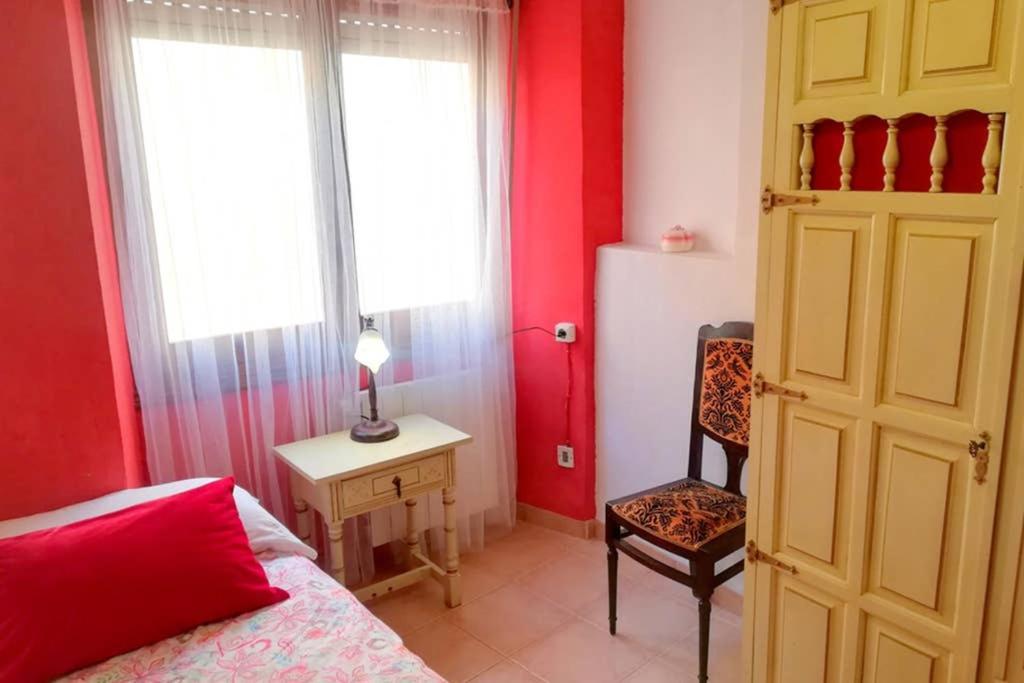 Bonito Centro Apartment *