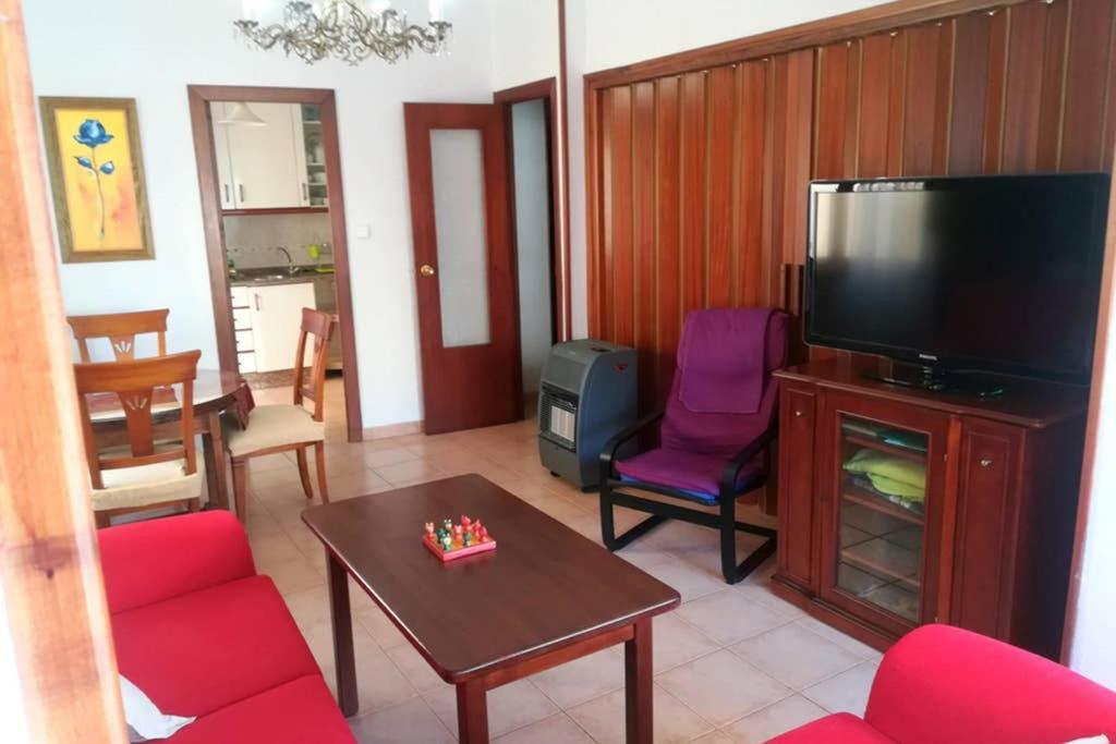 Apartment Bonito Centro